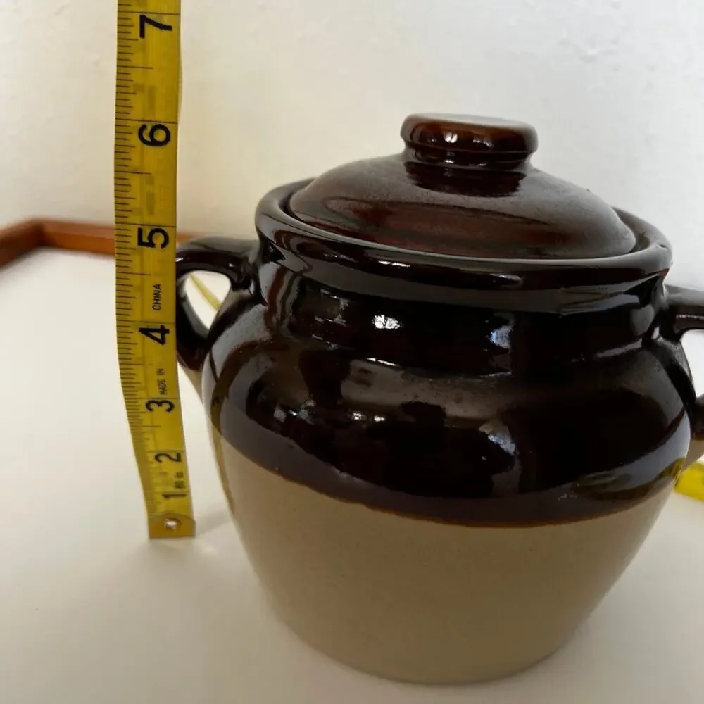 Monmouth Stoneware Company vintage monmouth